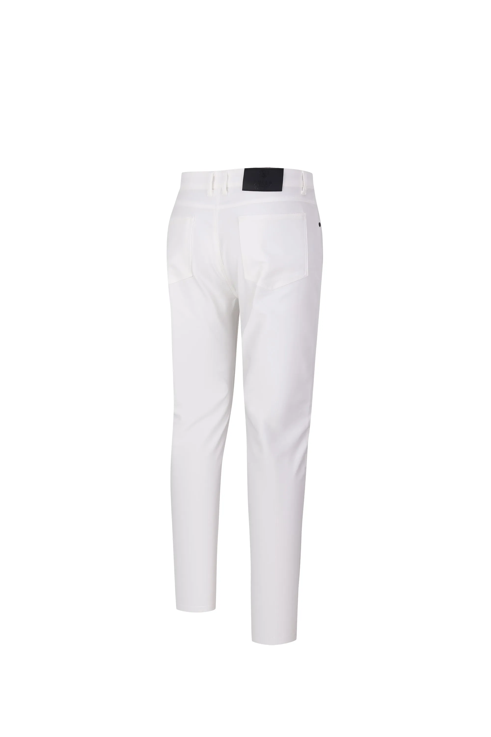 2024 Suslo Stretch Chinos (MP401) White