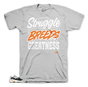 700 Wave Runner Struggle Breeds Shirt