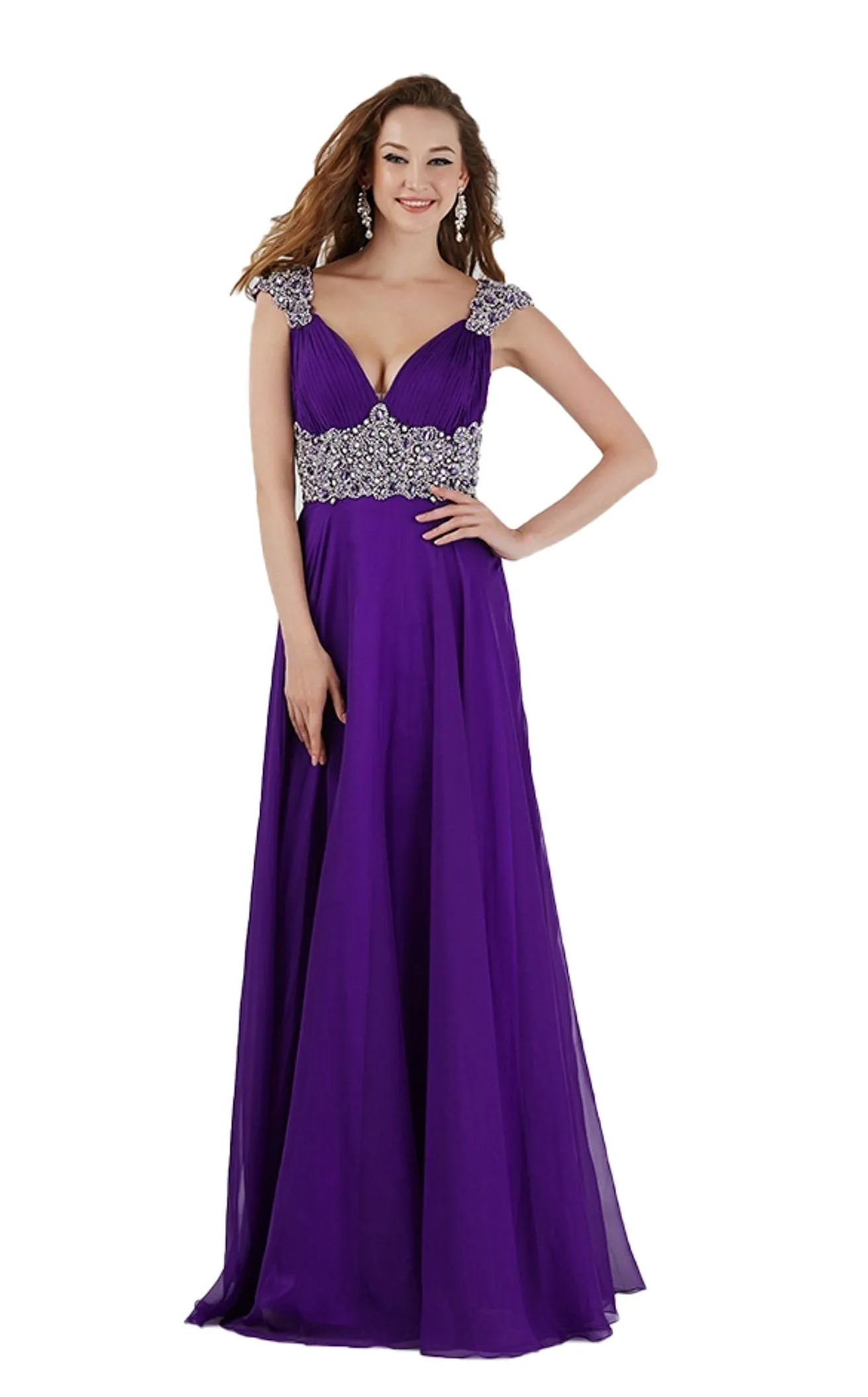 Angela and Alison 61041 Dress