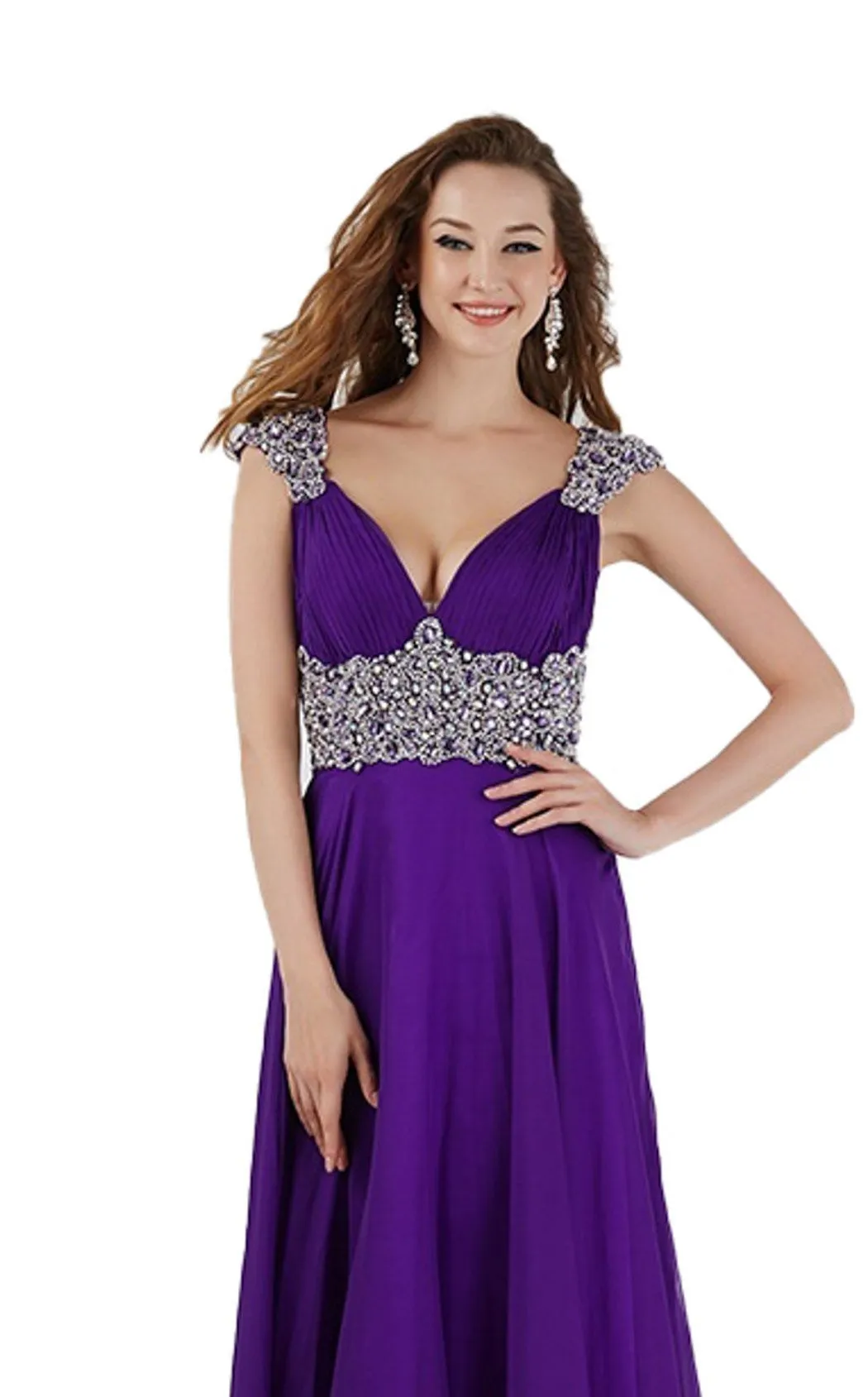 Angela and Alison 61041 Dress