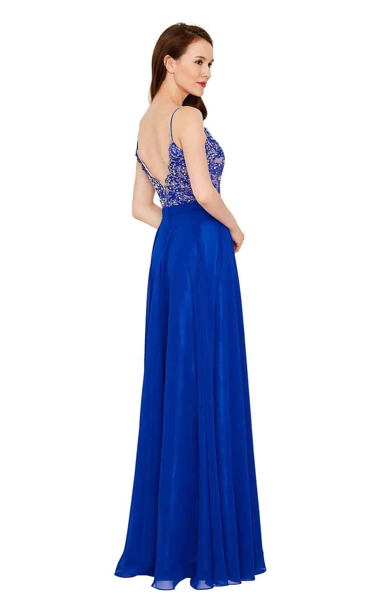 Angela and Alison 71088 Dress