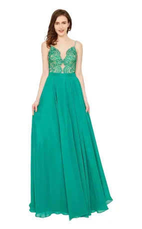 Angela and Alison 71088 Dress