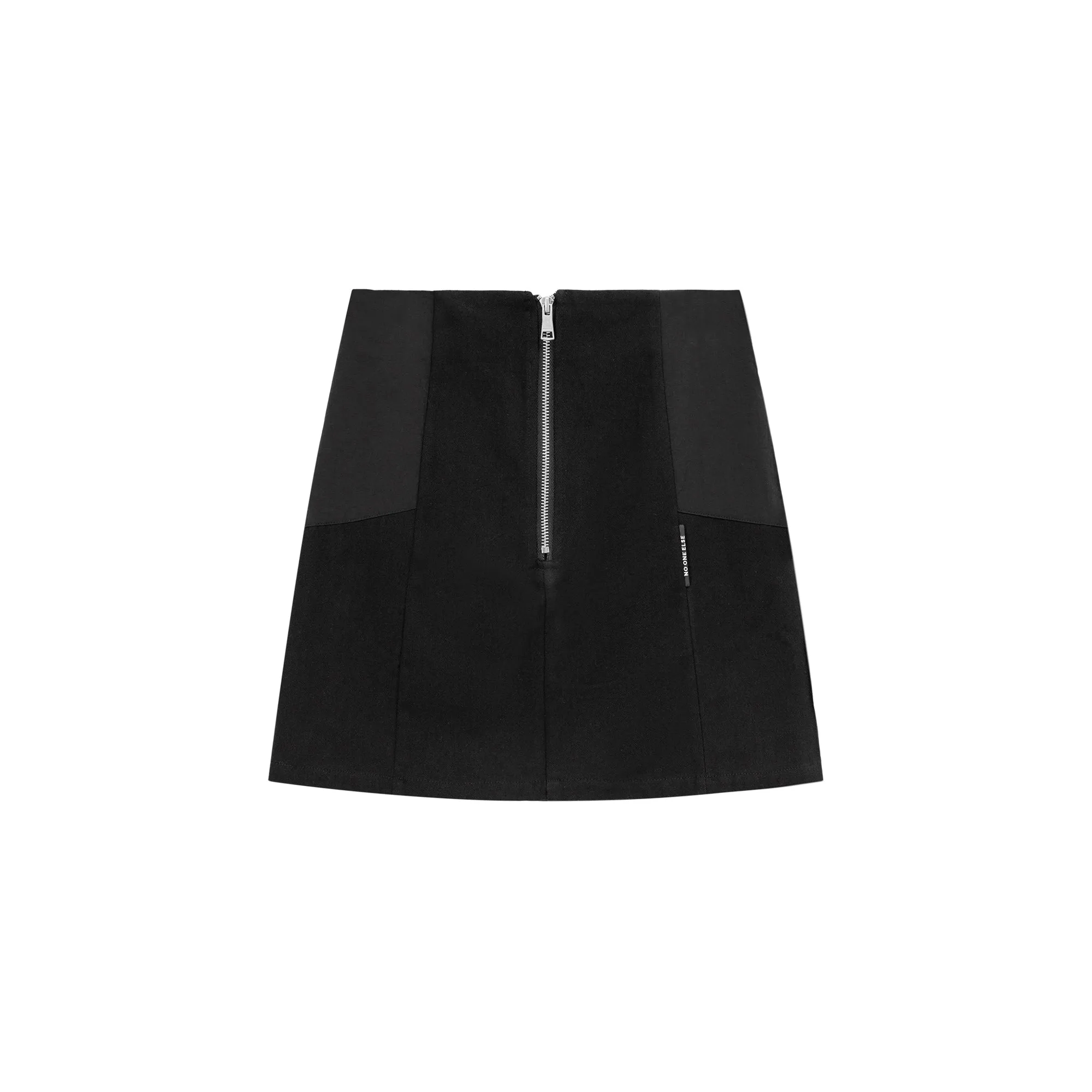 Basic A-Line Skirt