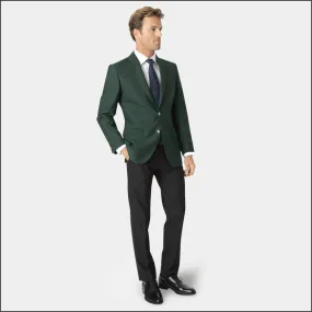 Brook Taverner Henley Green Blazer--