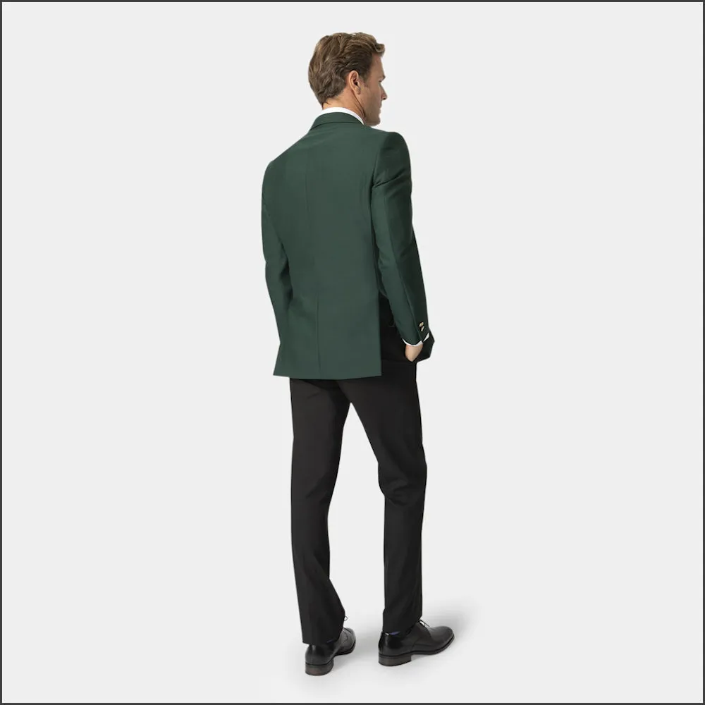 Brook Taverner Henley Green Blazer--