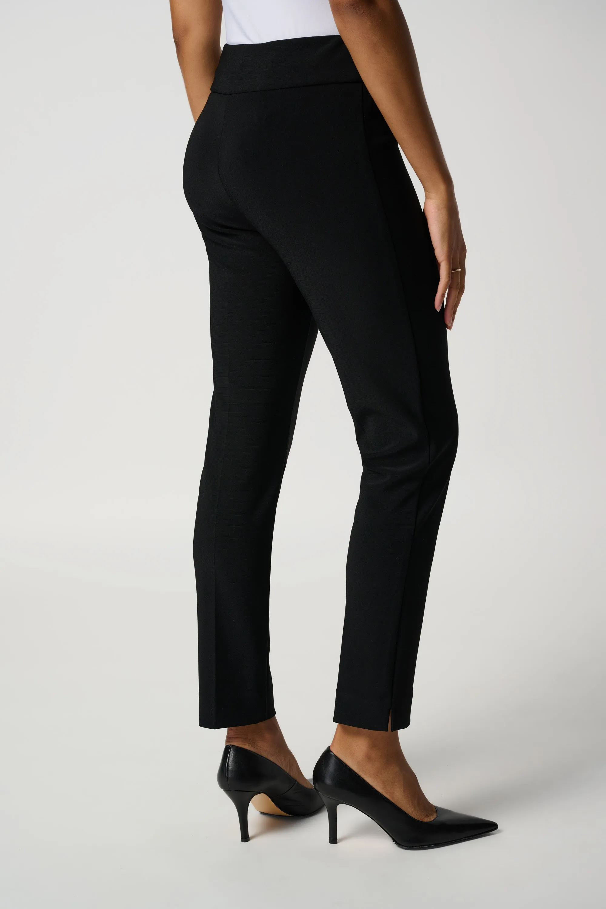 Contour Slim Fit Pant