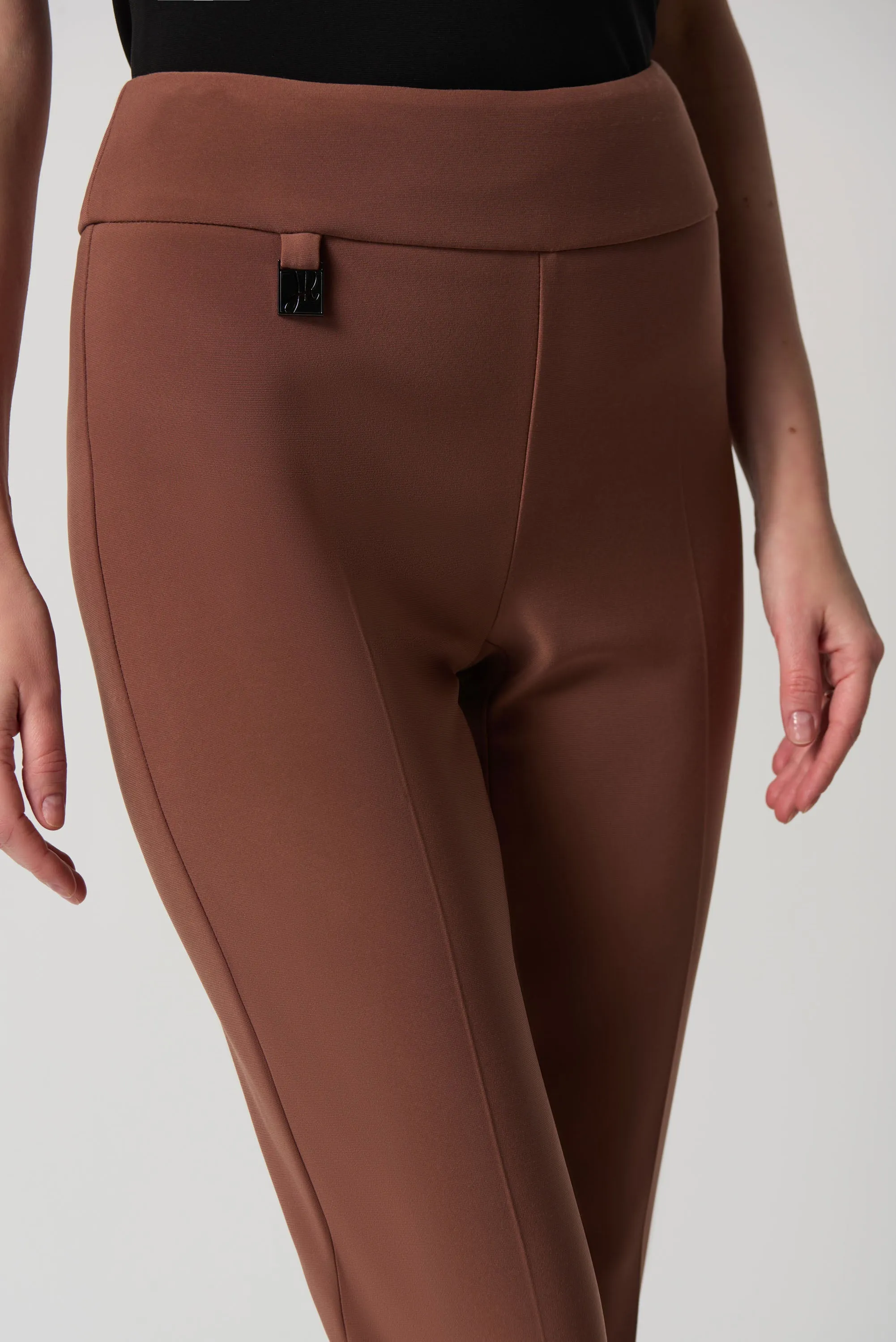 Contour Slim Fit Pant