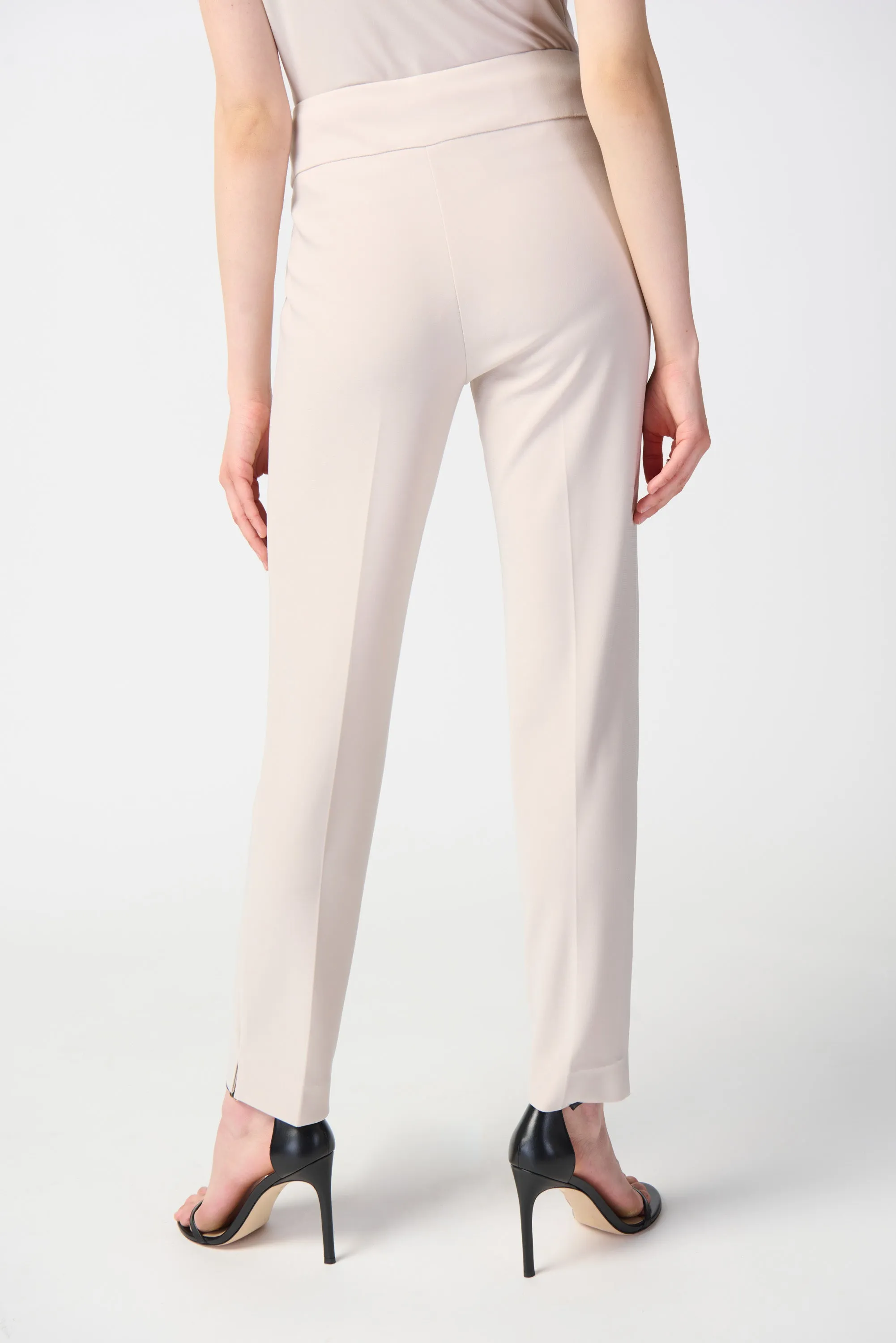 Contour Slim Fit Pant