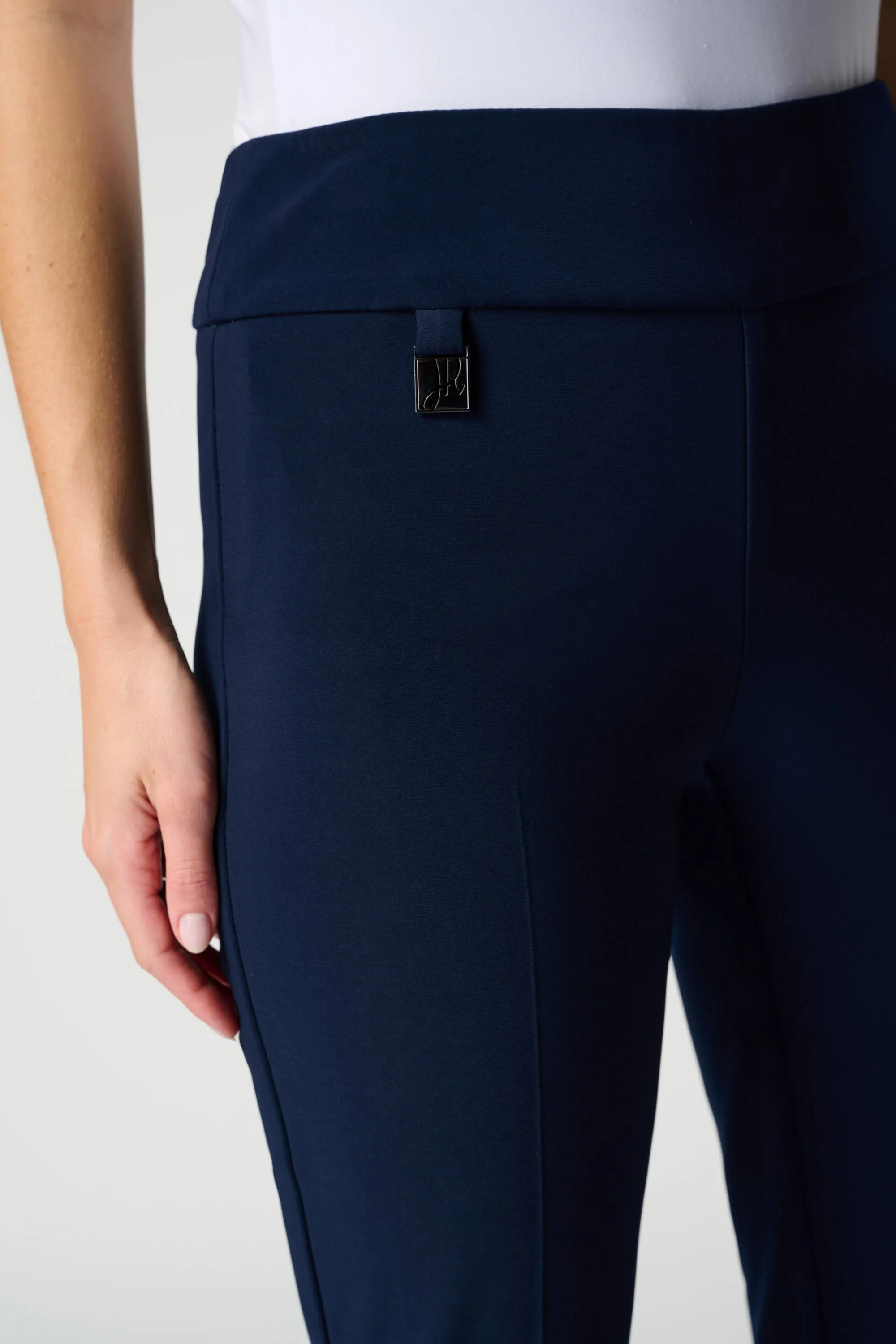 Contour Slim Fit Pant