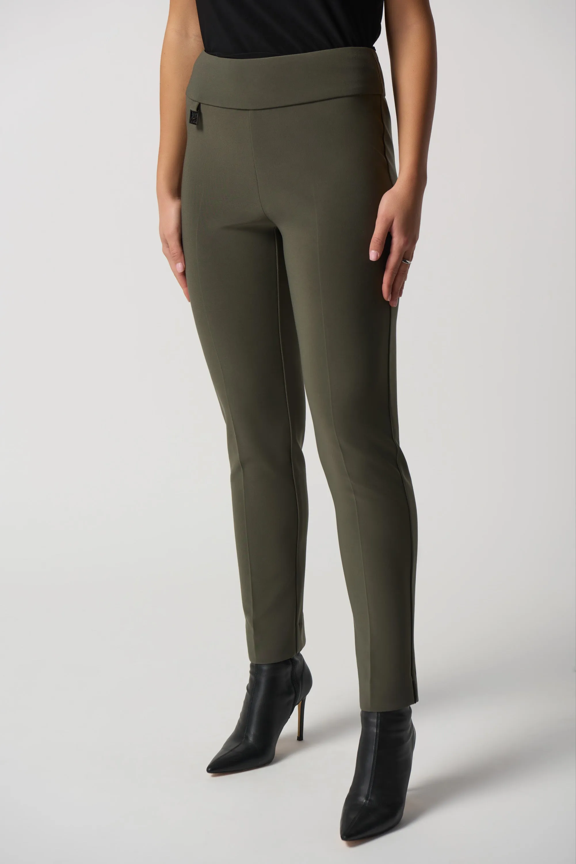 Contour Slim Fit Pant