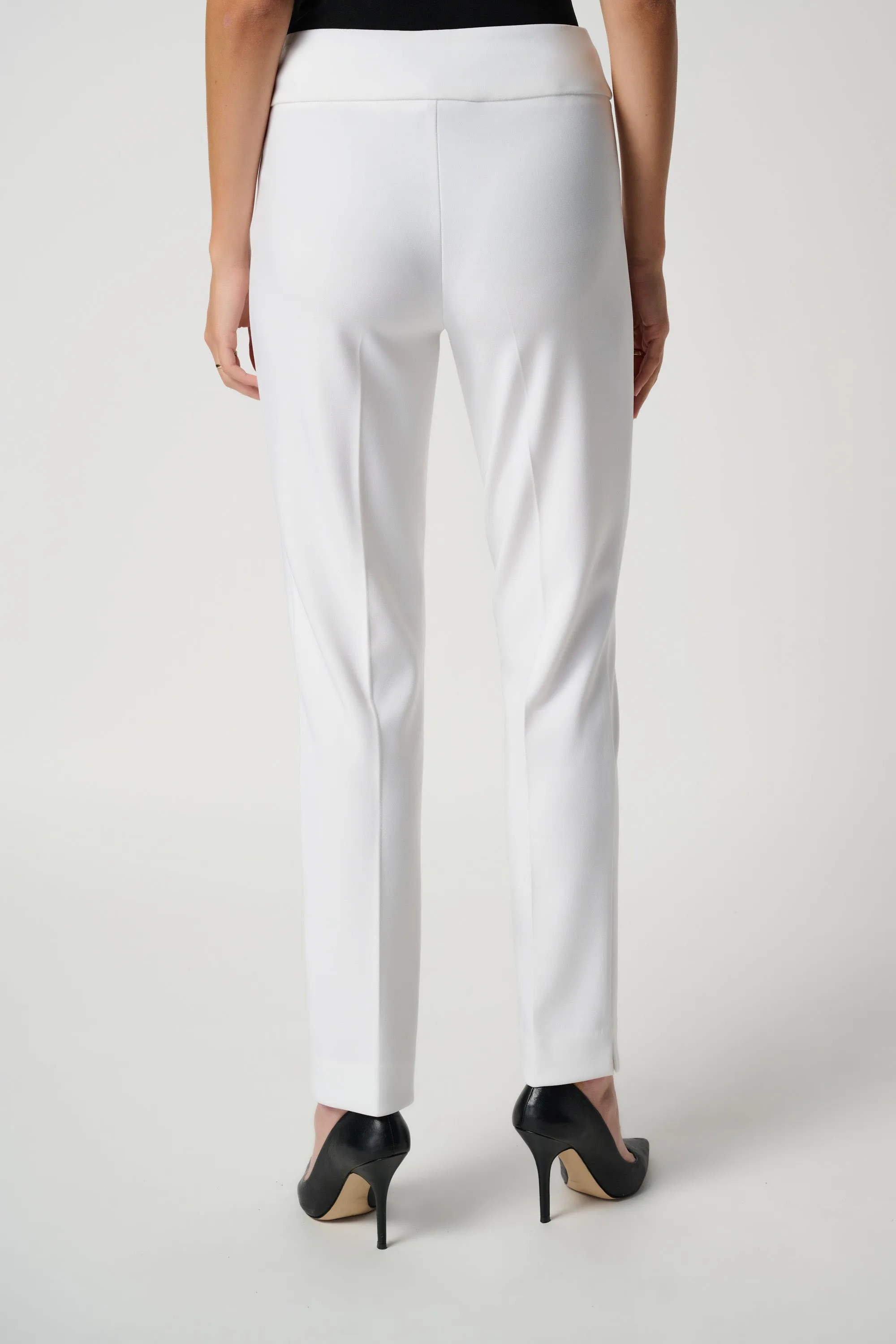 Contour Slim Fit Pant