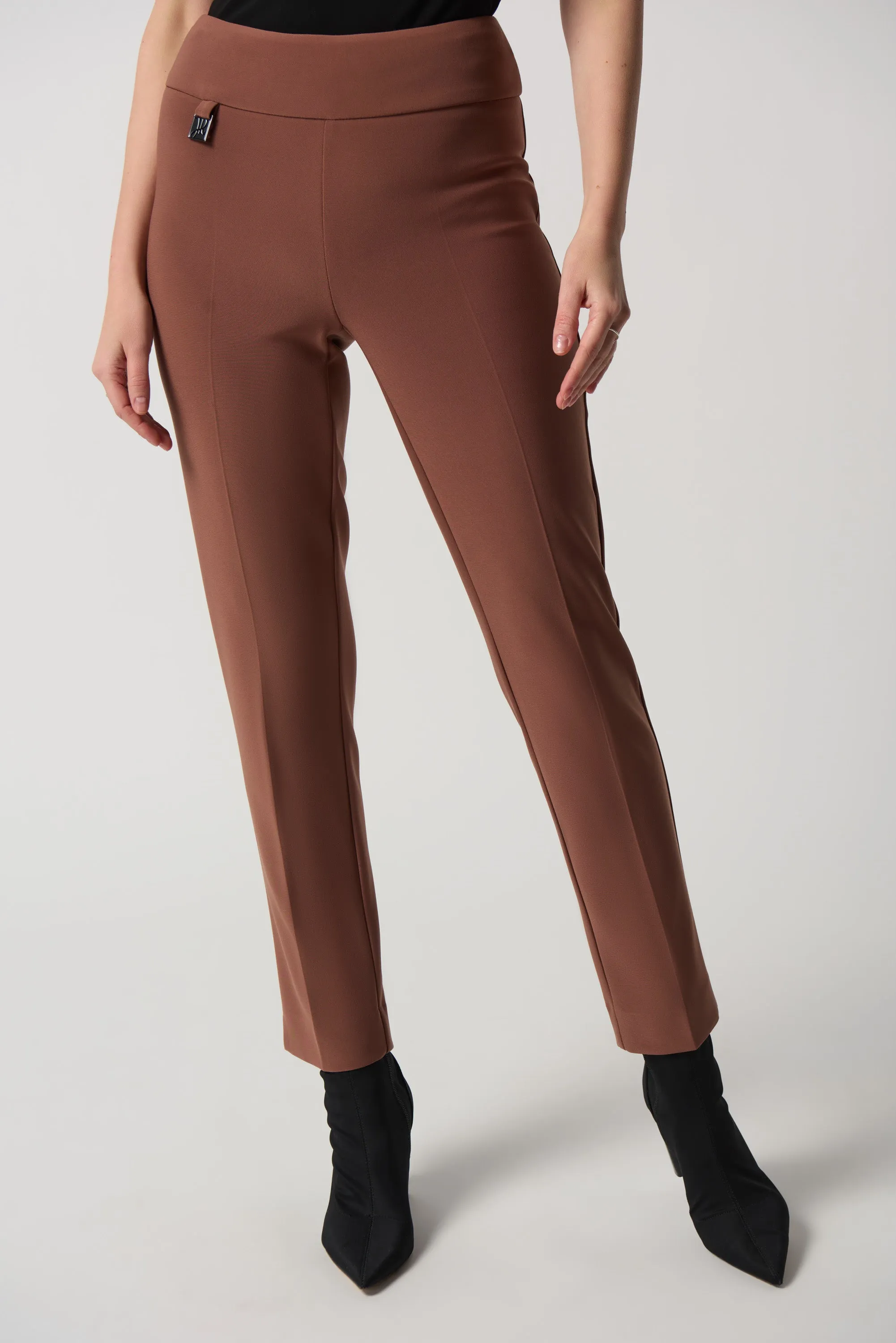 Contour Slim Fit Pant