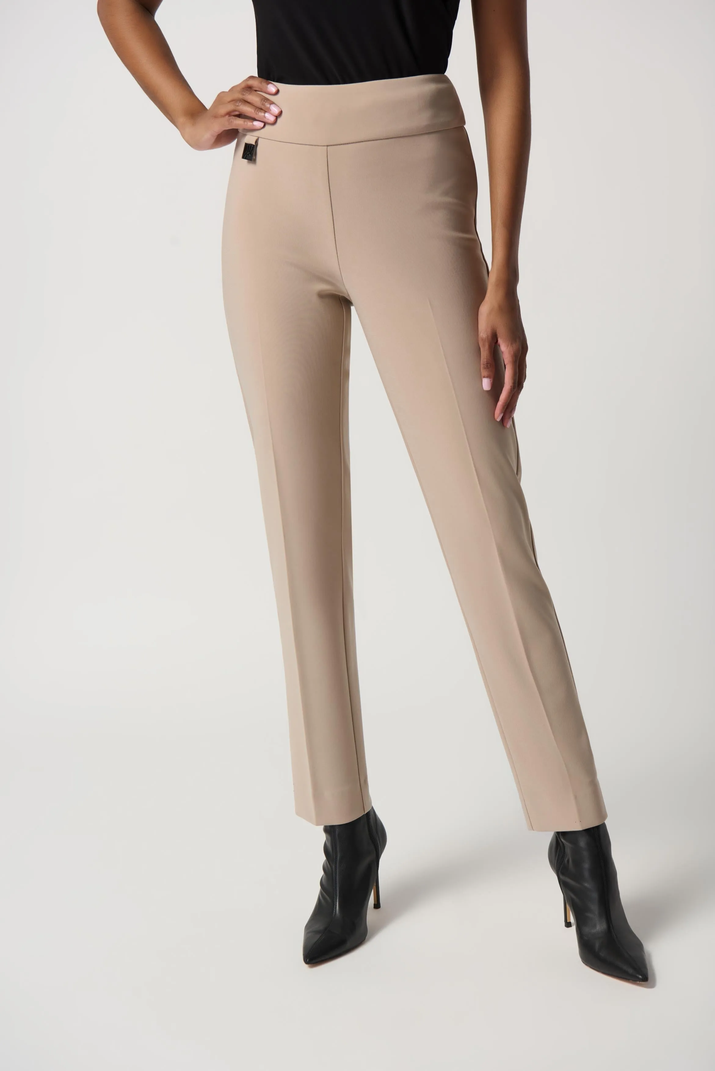 Contour Slim Fit Pant