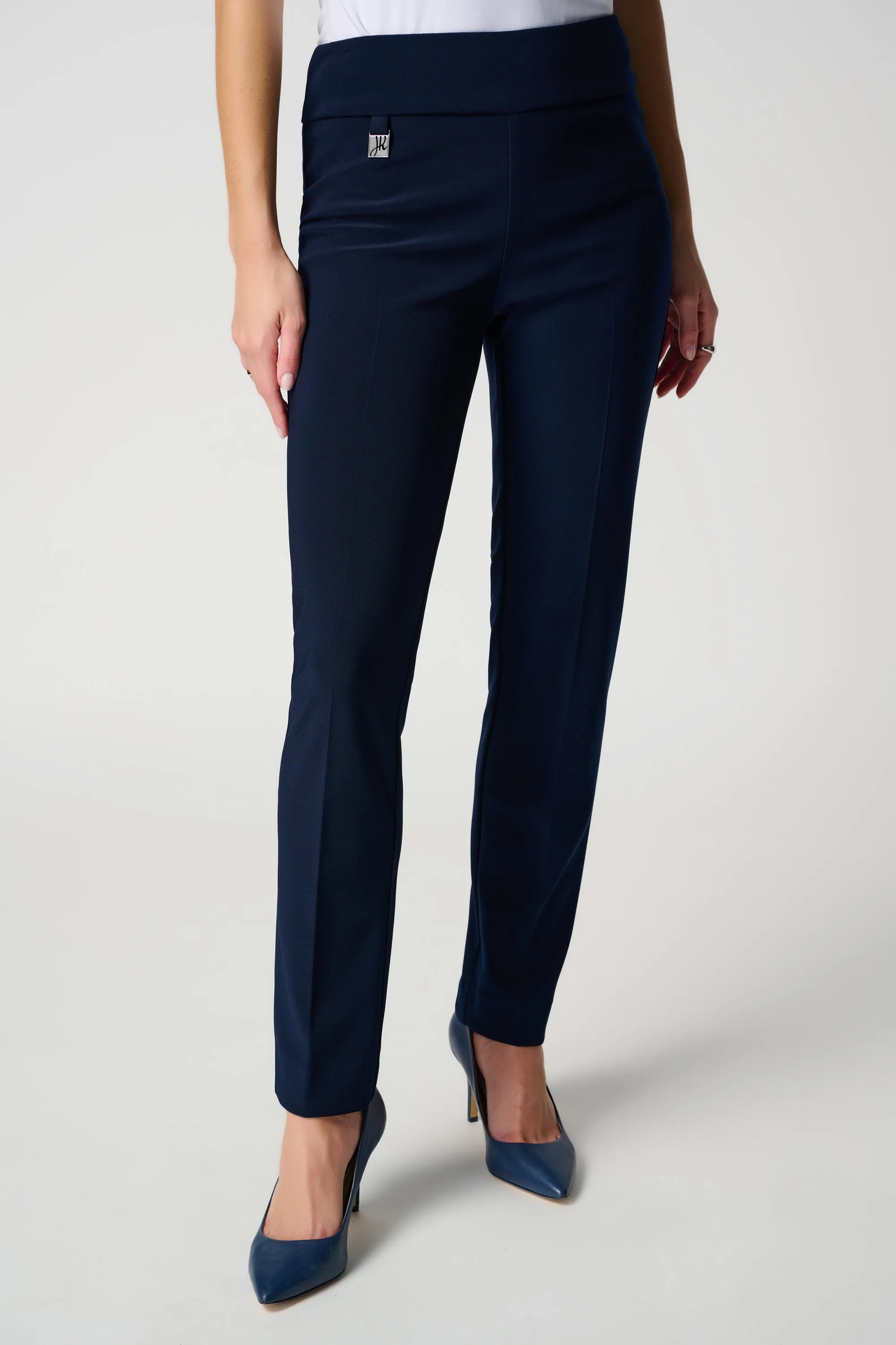 Contour Slim Fit Pant