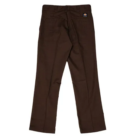 Dickies Skateboarding Slim Straight Pants