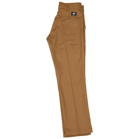 Dickies Skateboarding Slim Straight Pants