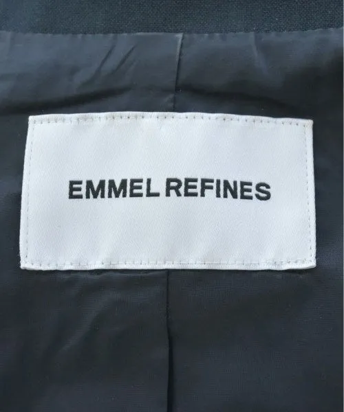 EMMEL REFINES Blazers/Suit jackets