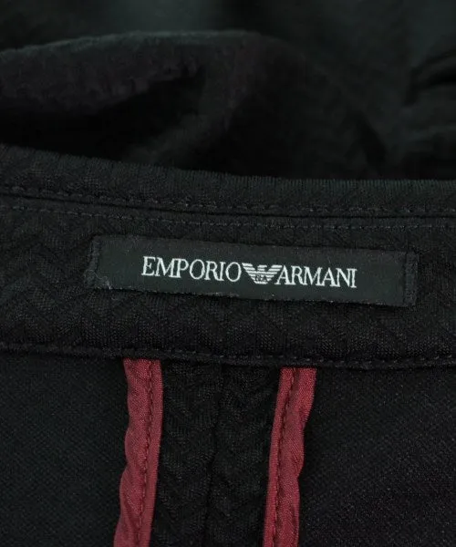 EMPORIO ARMANI Blazers/Suit jackets