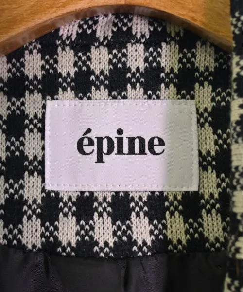 epine Blazers/Suit jackets