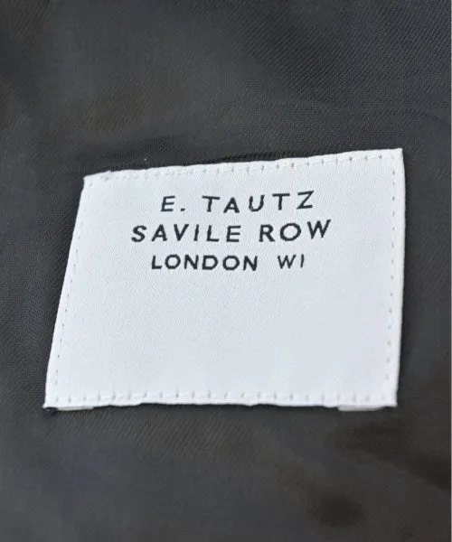 E.TAUTZ Blazers/Suit jackets