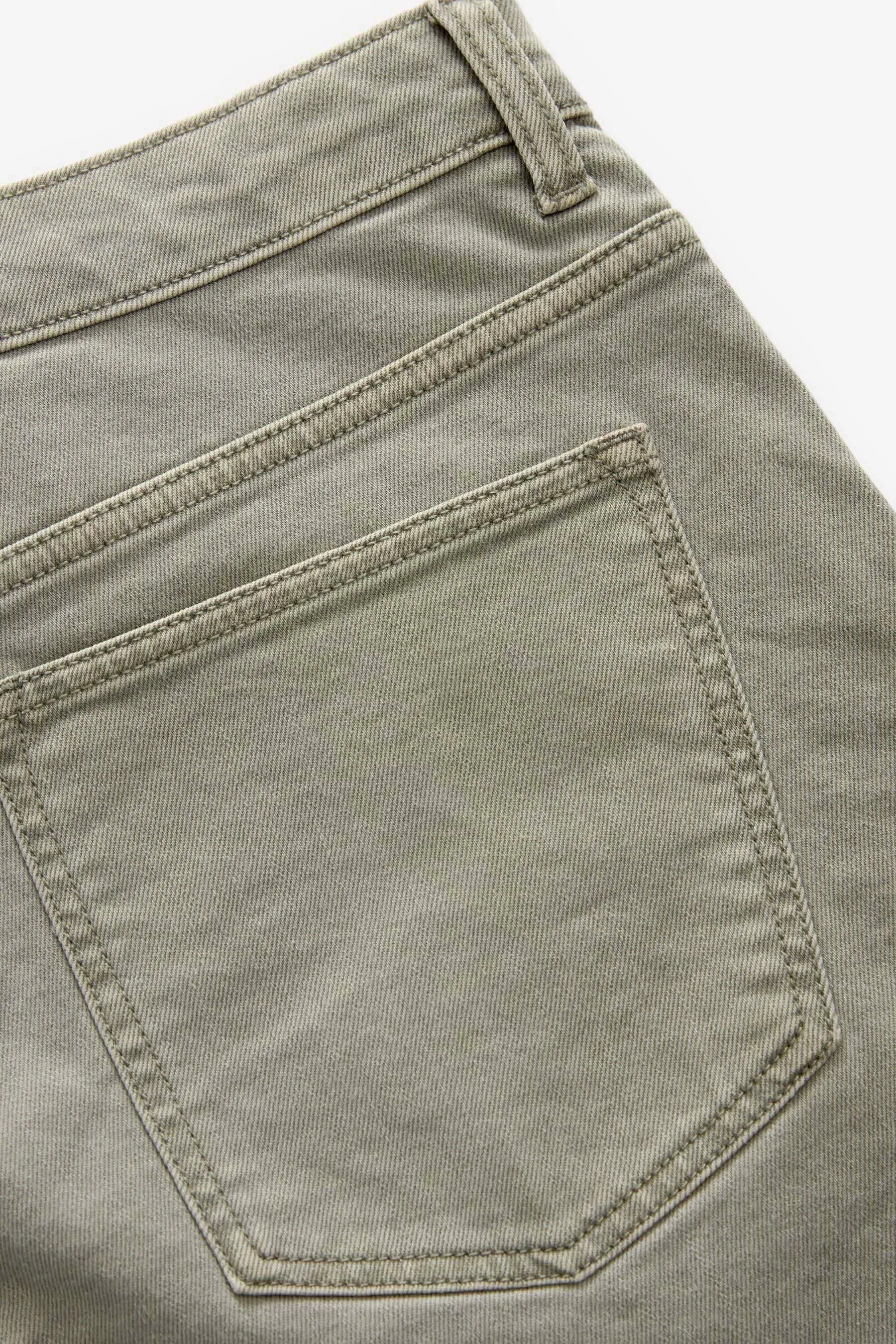 F&F Men's Clervaux Classic Denim Shorts