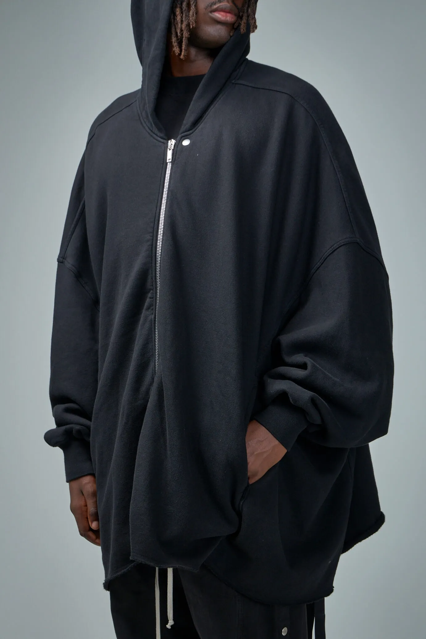 Jumbo Hooded Peter