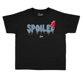 Kids - Utility 12 Spoiled Shirt