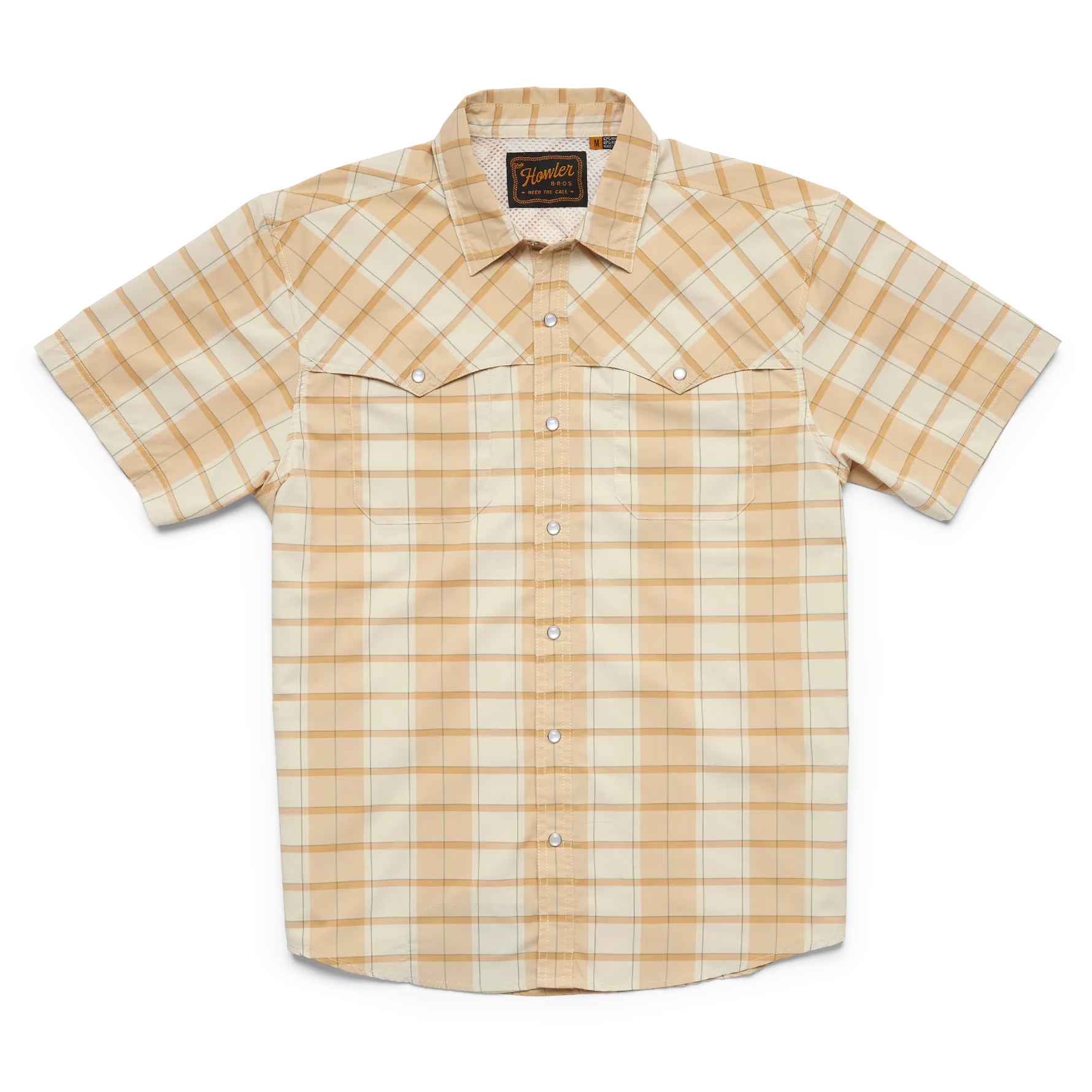 Men's Open Country Tech Shirt