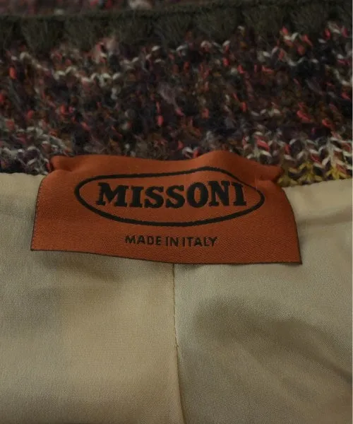 MISSONI Blazers/Suit jackets