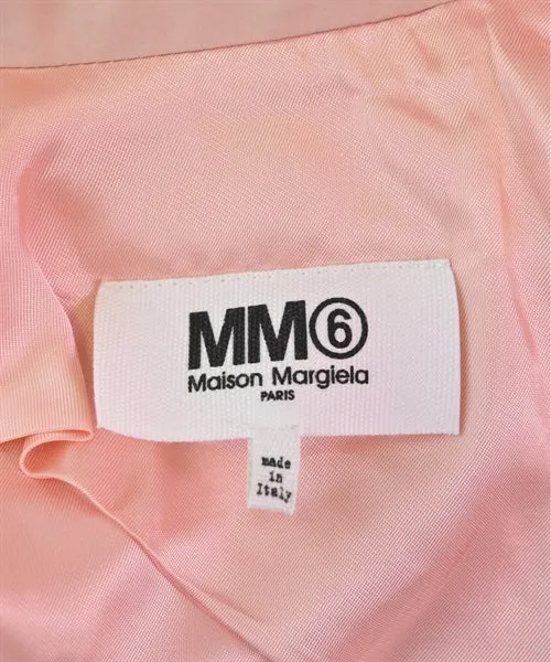 MM6 Blazers/Suit jackets