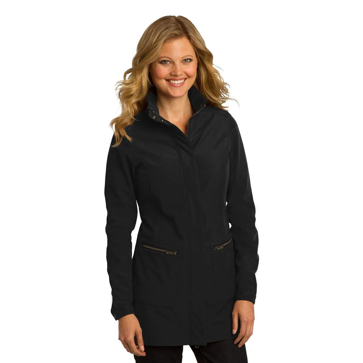 OGIO Women's Blacktop Intake Trench