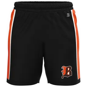 Philadelphia Blazers Youth Sublimated Shorts