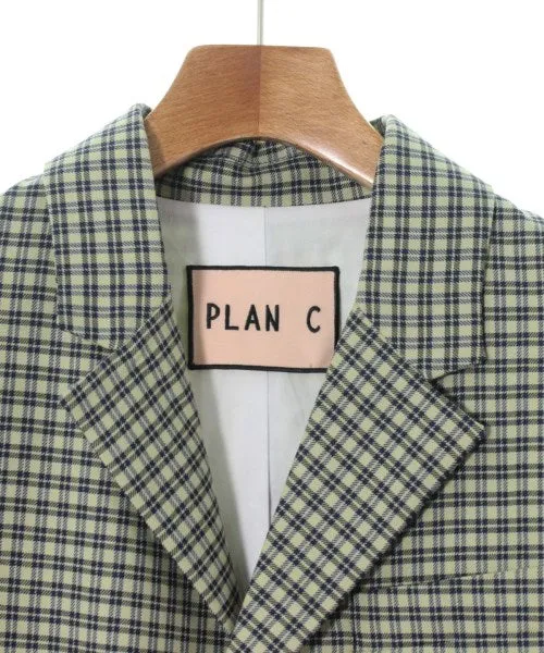 PLAN C Blazers/Suit jackets