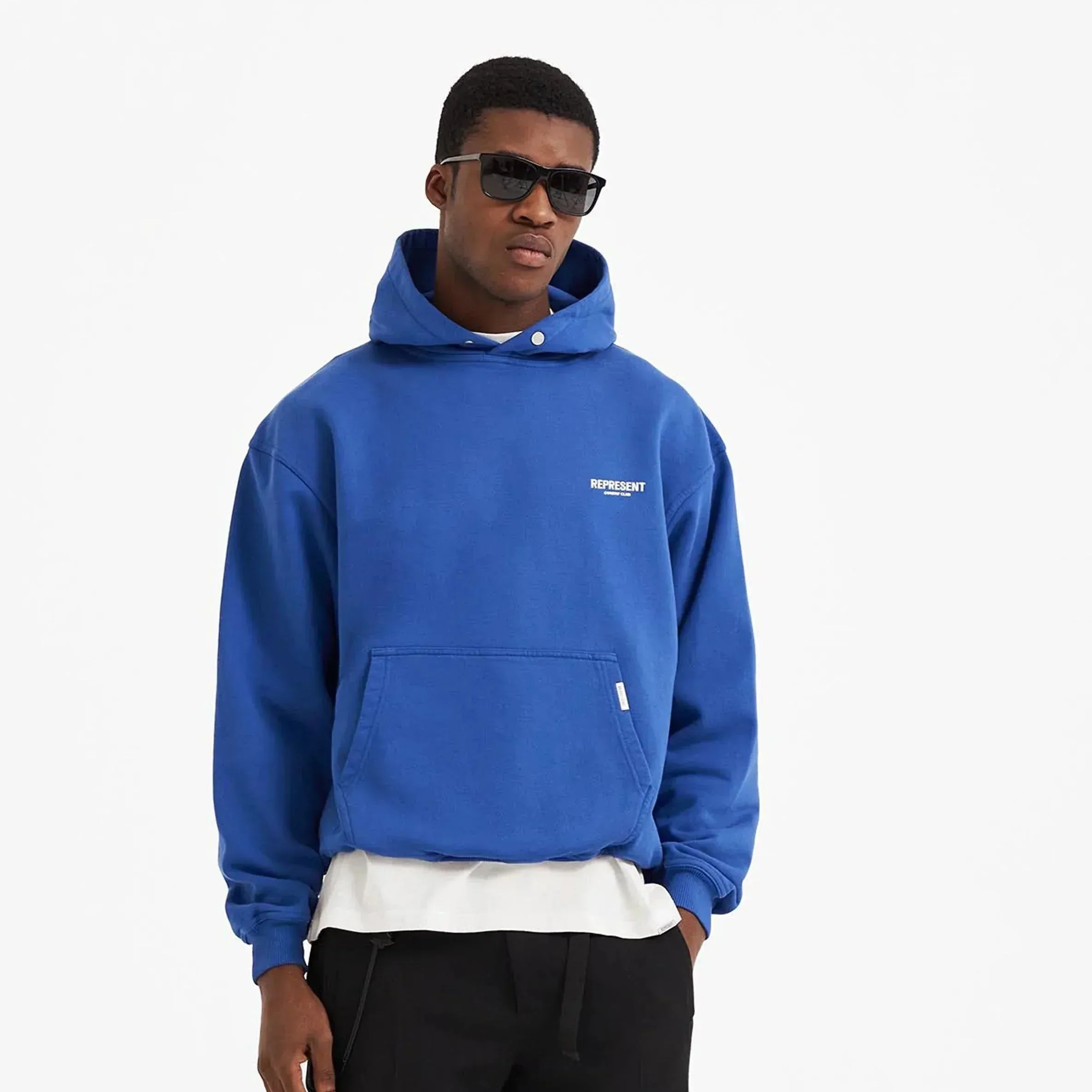 Represent Owners Club Hoodie