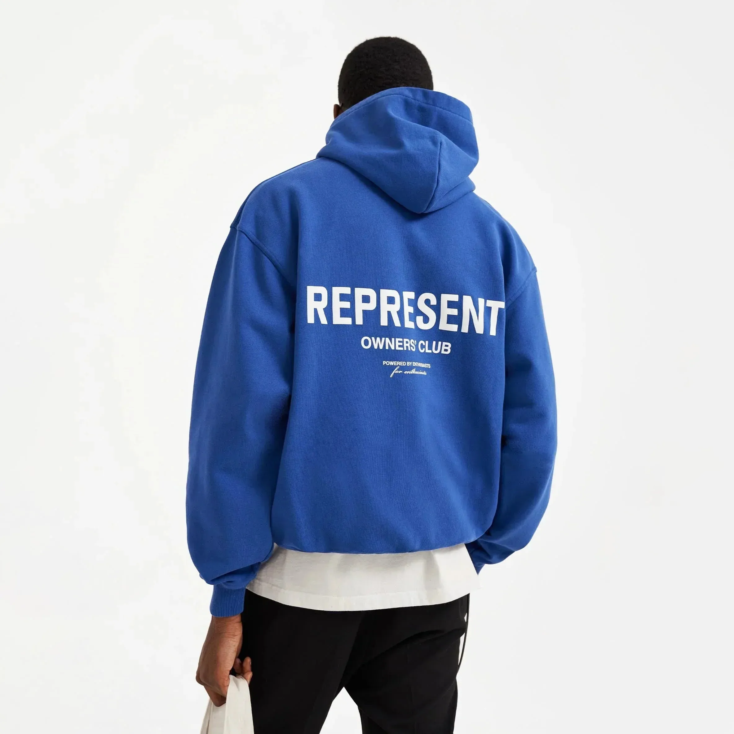 Represent Owners Club Hoodie