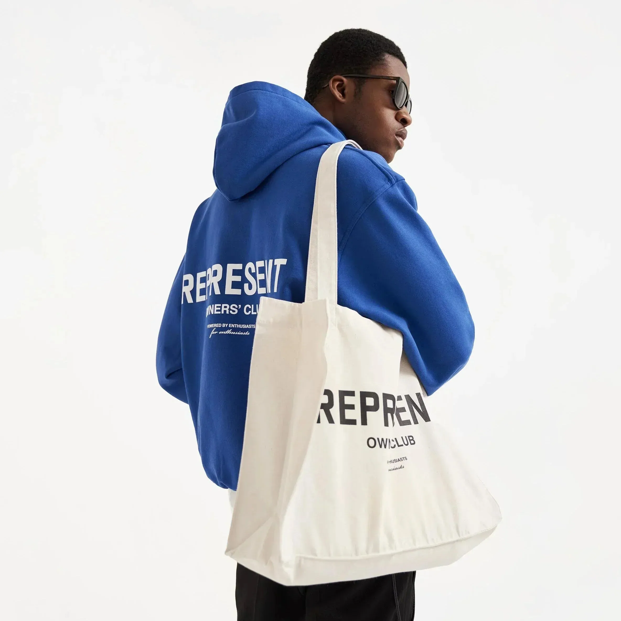 Represent Owners Club Hoodie