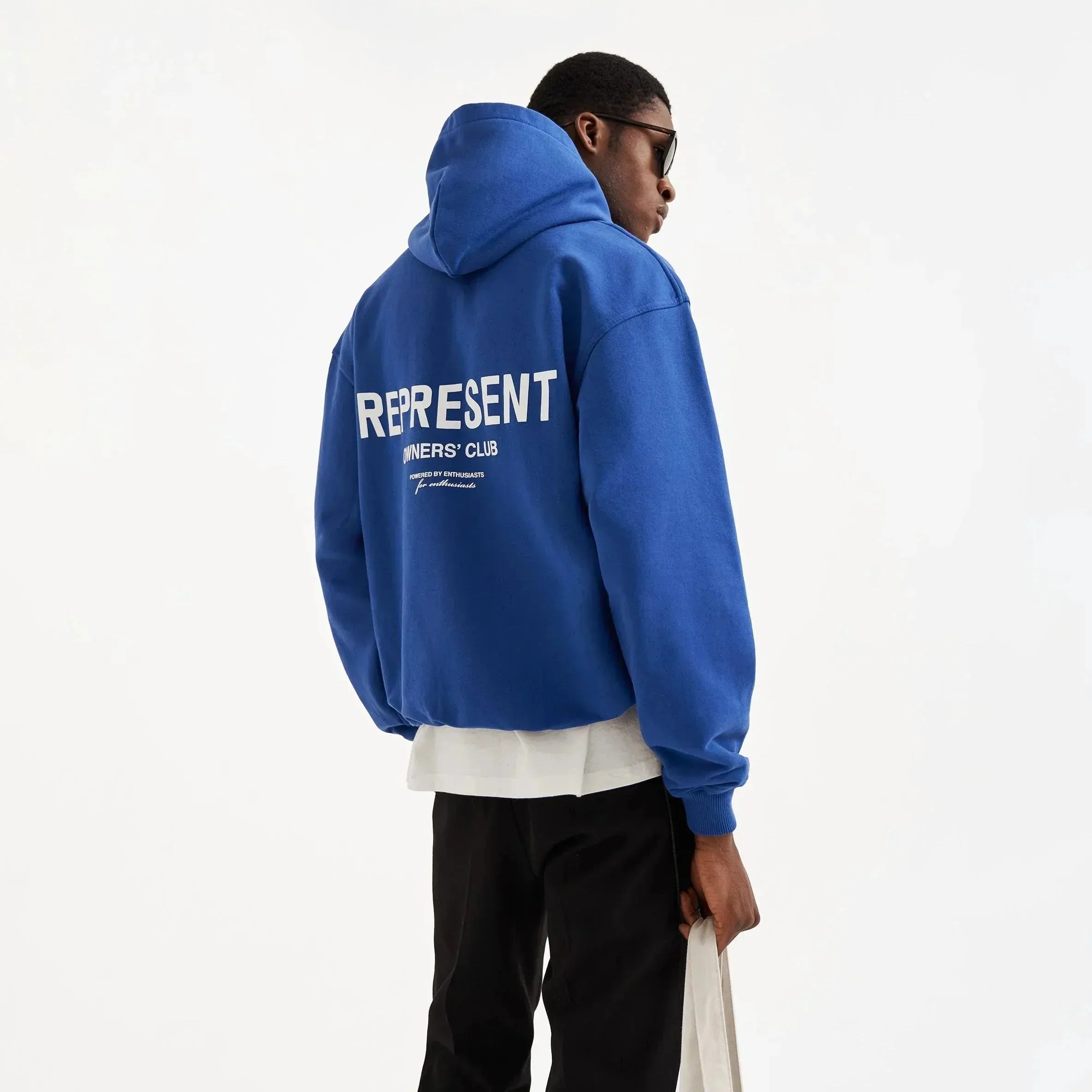 Represent Owners Club Hoodie