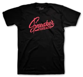 Retro 12 Utility ST Logo Shirt