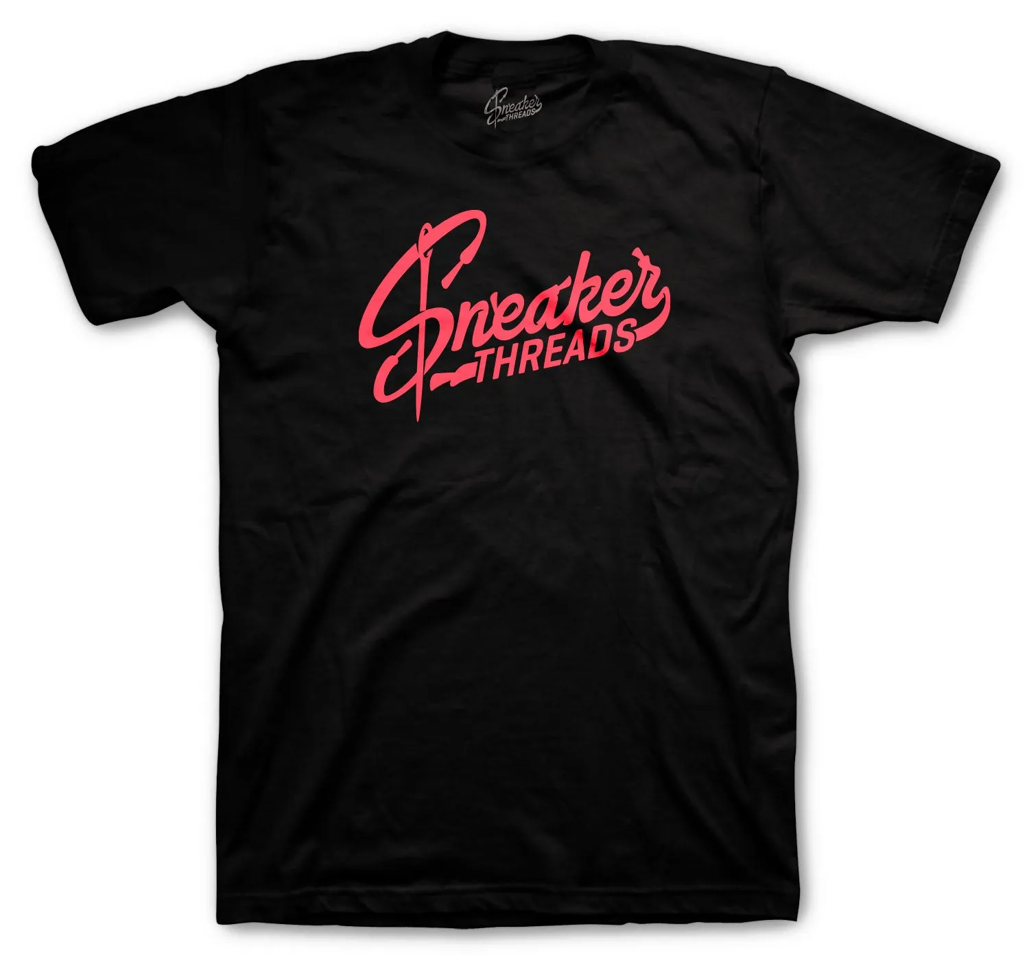 Retro 12 Utility ST Logo Shirt