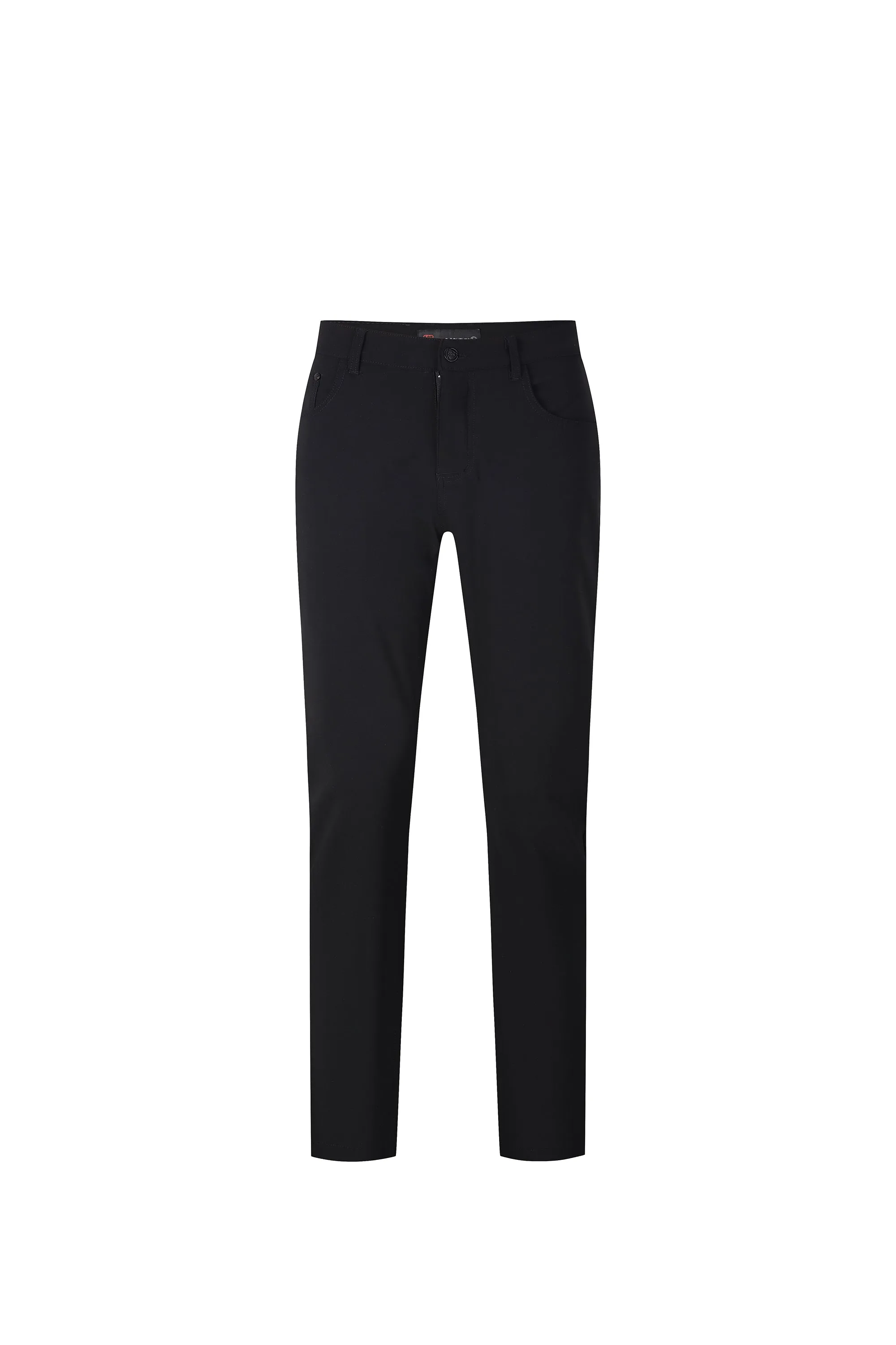 S- Tech Chinos (MP401) Black