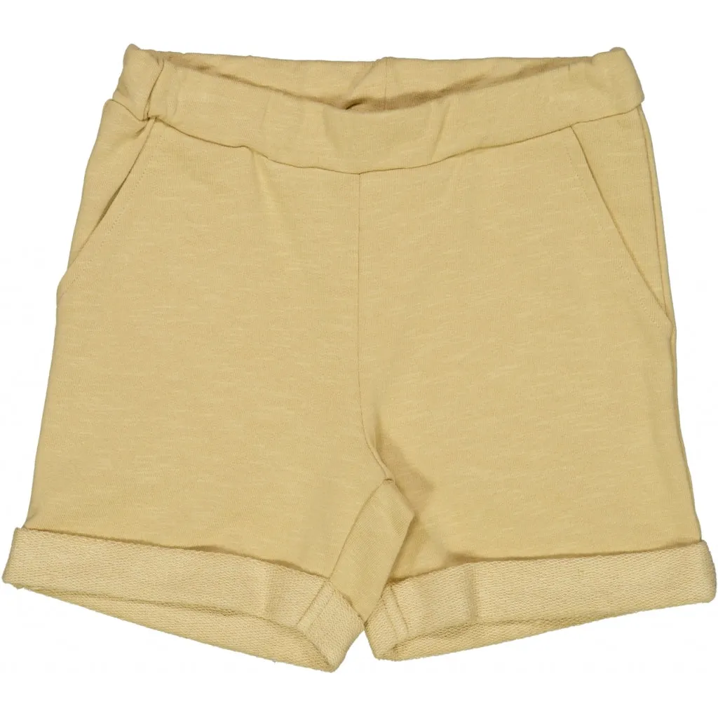 Shorts Antonie - oat