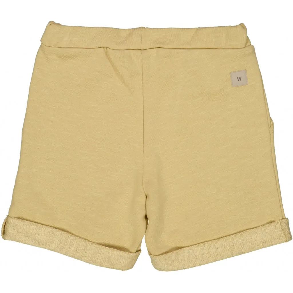 Shorts Antonie - oat