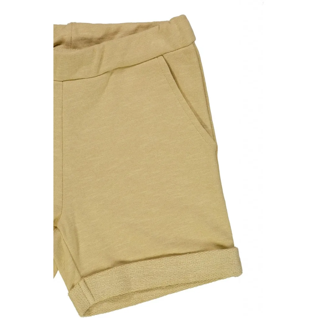 Shorts Antonie - oat