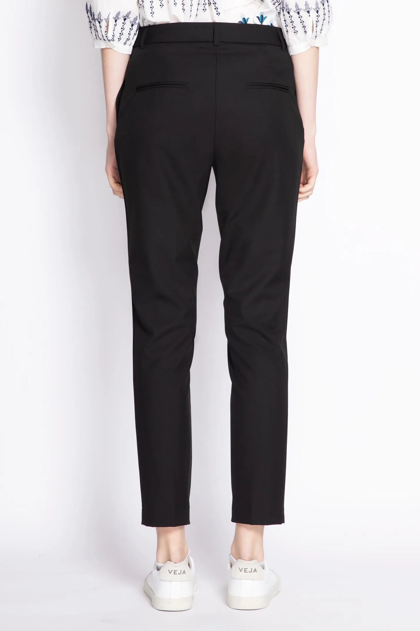 Slim Fit Pants