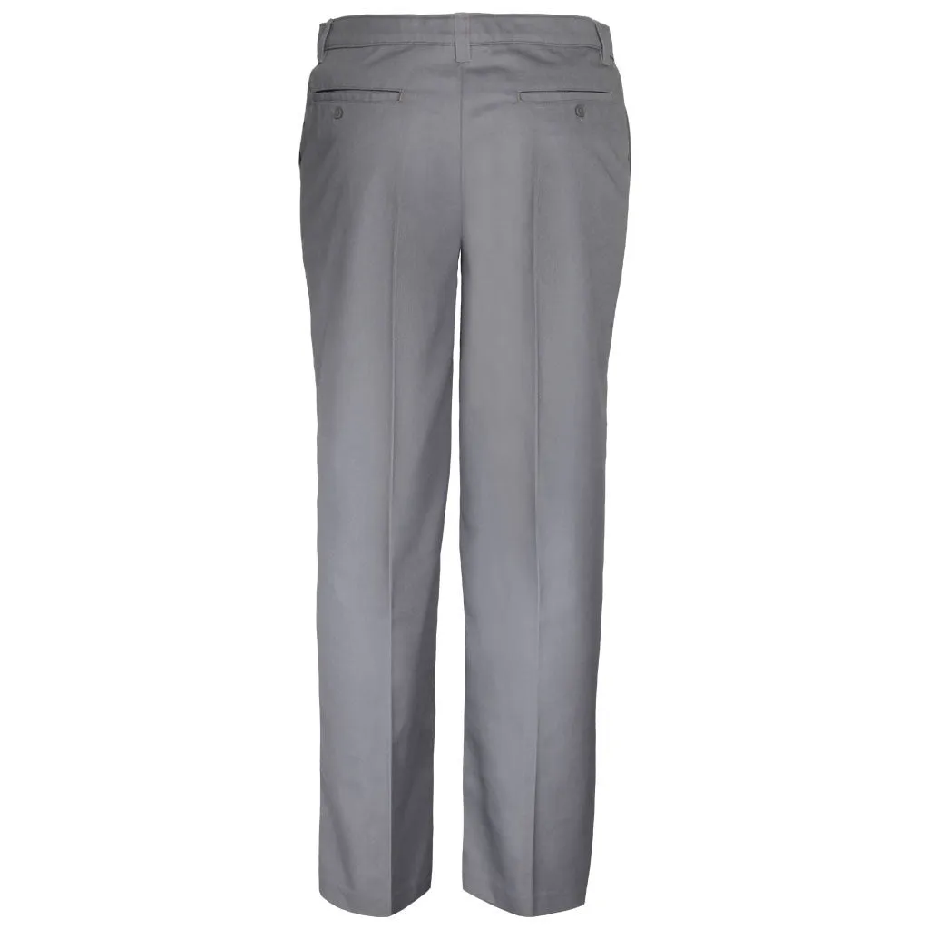 Slim Fit Pants