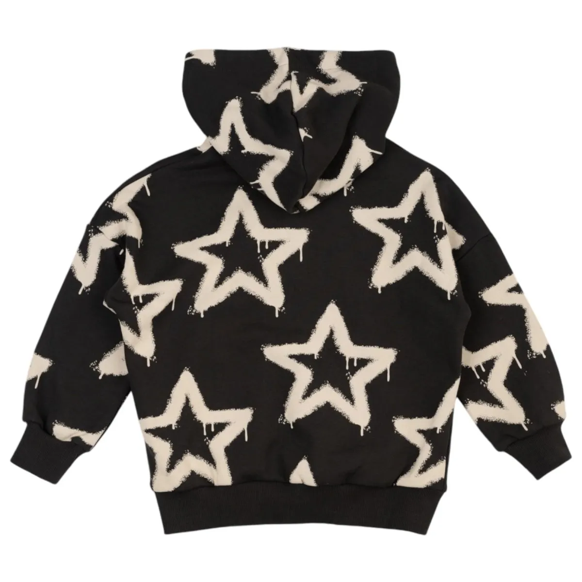 STARS HOODIE