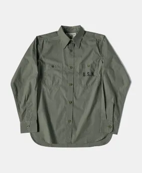 U.S.N. N-3 Utility Shirt