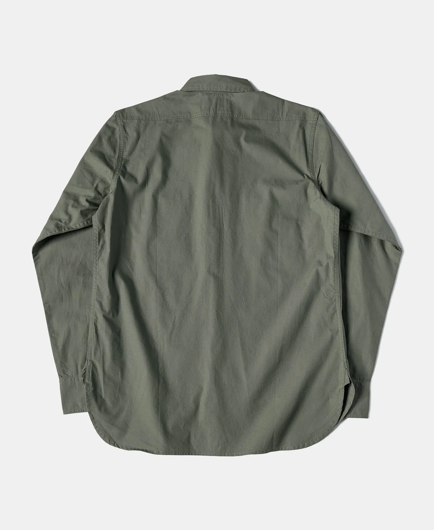 U.S.N. N-3 Utility Shirt