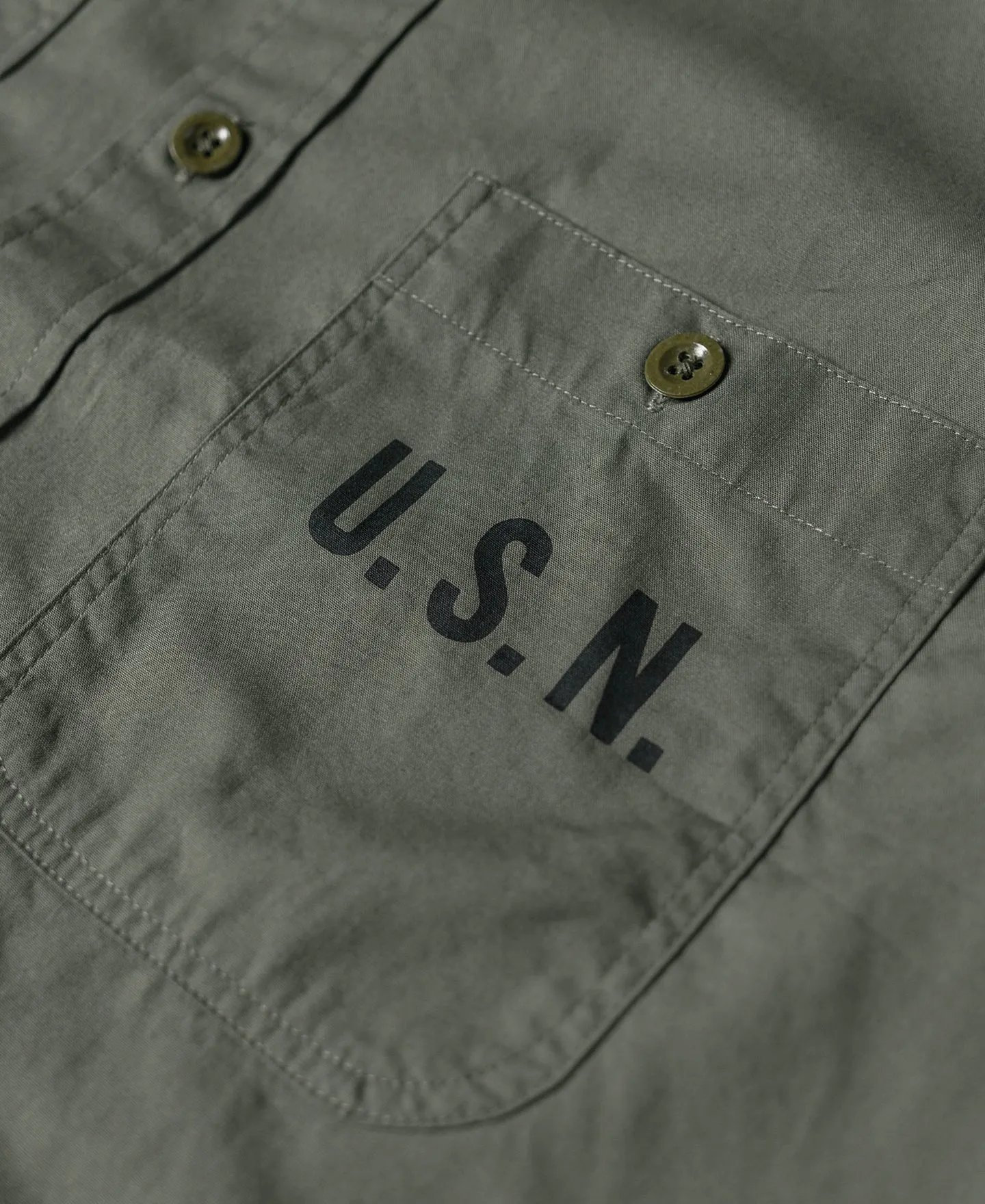 U.S.N. N-3 Utility Shirt