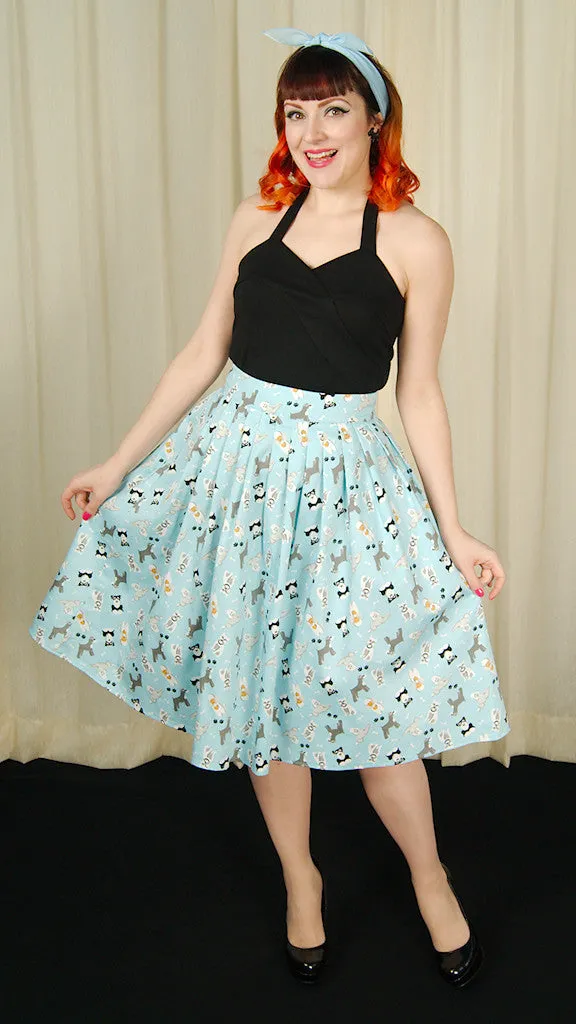 Wendy Dog Walking Skirt